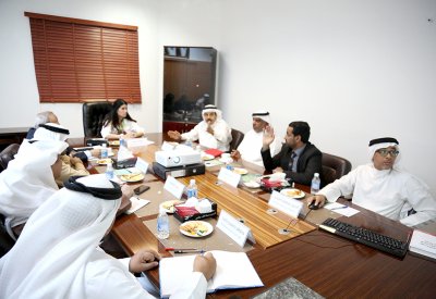 "مالية الشمالي" تطالب بـ"عضوية لجنة التظلمات من الرسوم البلدية"