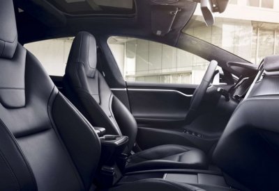 Tesla ستبدأ الإنتاج الضخم لسيارتها الكهربائية الأحدث Tesla Model Y في العام المقبل
