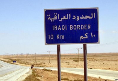  العراق والأردن يتوصلان لاتفاق بشأن تجارة النفط والسلع