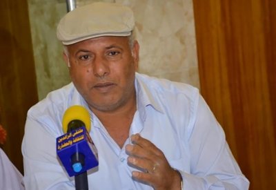 13 رصاصة تخترق جسد روائي عراقي.. اغتيال غادر أمام منزله