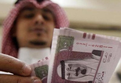 98 مليار ريال استثمار خارجي للمصارف العاملة بالسعودية