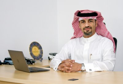التسهيلات للسيارات تطلق عروض بداية العام على طرازات GAC Motor
