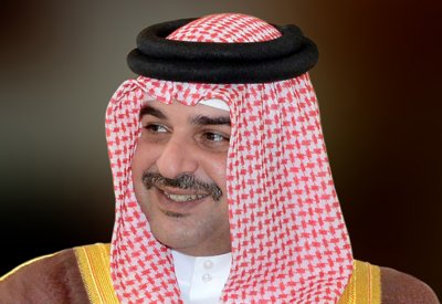 رئيس المجلس الأعلى للبيئة يؤكد إلتزام البحرين في تحقيق بيئة آمنة ومستدامة للمواطنين والمقيمين