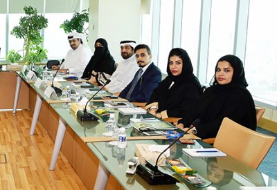 الانتهاء من إعداد التصور الأولي لمهام ومسؤوليات لجنة العمل الخيري المشترك بدول مجلس التعاون