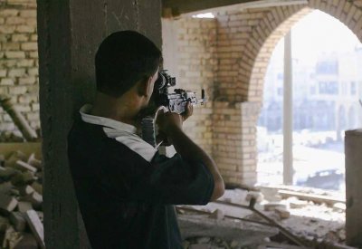 الاغتيالات تعود للعراق.. وميليشيات إيران في الصورة