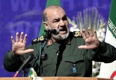 إيران تحذر أوروبا: لا يوجد ما يمنع زيادة مدى صواريخنا