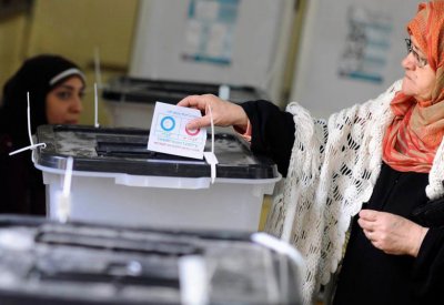 مصر.. طلب بتعديلات دستورية تسمح للرئيس بالبقاء 12 عاماً