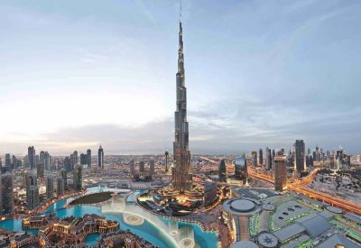 اقتصاد الإمارات بدأ بالتعافي وسينمو 3.7% في 2019