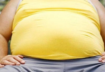 الوزن الزائد خاصة بمنطقة البطن يضعف وظائف الكلى