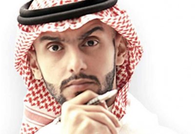  مذيع سعودي أساء لسيدة على الهواء.. والقناة تتخذ إجراء فوريا