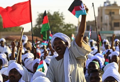 وزير العدل السوداني يطلب تقريرا عاجلا حول وفاة معلم أثناء احتجازه
