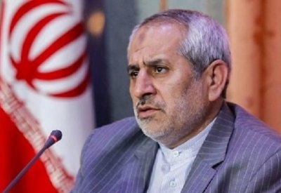 تزايد السطو في طهران .. 12 ألف متهم هاربون