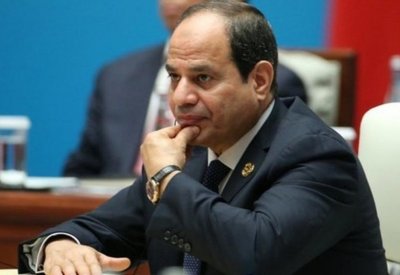 مصر.. الإعدام لـ 8 متهمين في "محاولة اغتيال السيسي"