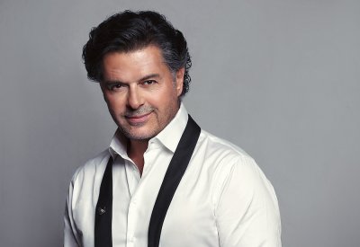 " عساف": الغناء على مسرح المجاز إضافة مميزة لمسيرتي الفنية