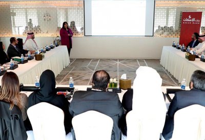 الحمر: انتهاء الخطة الإجرائية لنسخة "مزايا" الجديدة والإعلان الرسمي عنه خلال أيام