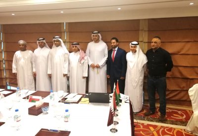 إقرار إقامة مسابقات "3×3" في جميع البطولات الخليجية