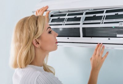 أول مدينة عربية تتبنى تقنية مكيفات تعمل دون كهرباء