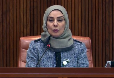 رئيس مجلس النواب تتقدم بسؤال برلماني حول "مستشفى الجنوبية"