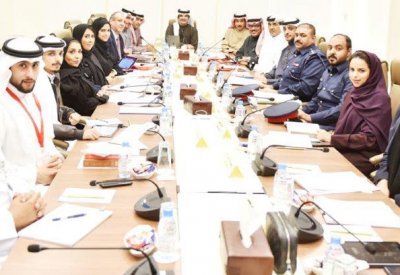 خارجية النواب تناقش تعديل قانون حظر غسيل الأموال وتمويل الإرهاب