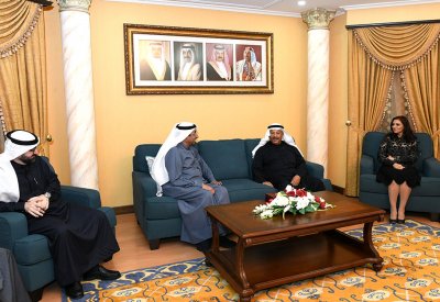 حرص لتطوير التشريعات المالية والاقتصادية