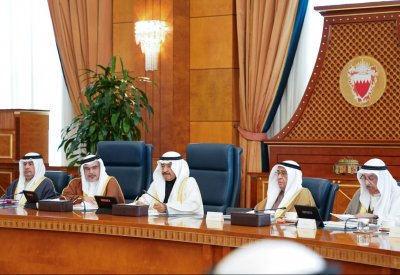 سمو رئيس الوزراء يوجه بمباشرة تنفيذ برنامج عمل الحكومة