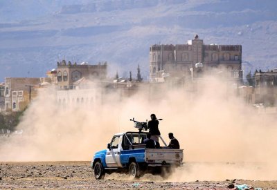 الحديدة.. تصعيد حوثي ميداني بعد بيان مجلس الأمن