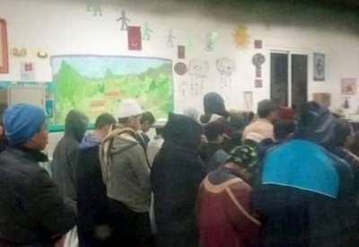جديد "مدرسة تونس"..اغتصاب أطفال وتمويل أجنبي