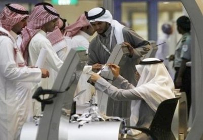 نمو نسب التوطين في القطاع الخاص السعودي إلى 19.8%