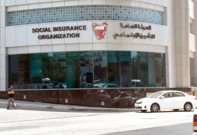 "التأمين الاجتماعي" تصرف مستحقات الدفعة الأولى من المتقاعدين اختيارياً