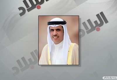 وزير الإعلام: قوة دفاع البحرين درع الوطن وركيزة السلام والتقدم والازدهار