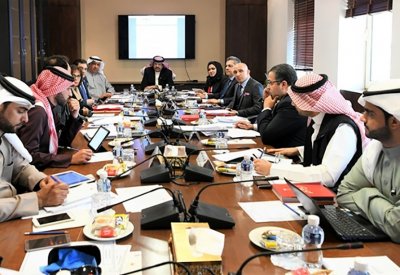 مرافق الشورى تعدل قانون إيجار العقارات
