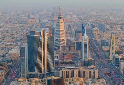 مؤشرات إيجابية لنمو الإنتاج والطلبات الجديدة بالسعودية
