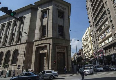  ارتفاع الاحتياطيات الأجنبية في مصر