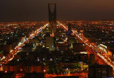 تفاؤل الشركات بالسعودية عند أعلى مستوى في 5 سنوات