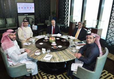 البورصة تعقد اجتماع الطاولة المستديرة للشركات المدرجة