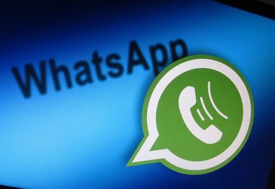 ميزة جديدة من "واتسآب" لهواتف "أبل"