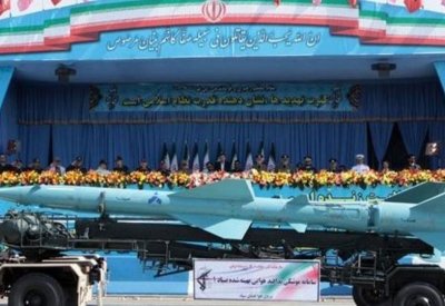 إيران غاضبة من الاتحاد الأوروبي.. "اتهاماتكم جوفاء"
