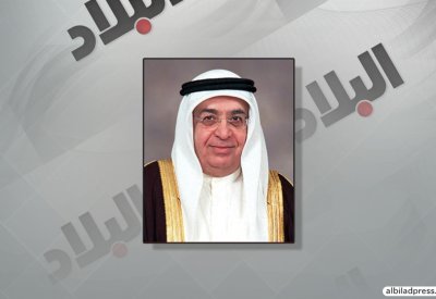 سمو الشيخ محمد بن مبارك يستقبل وزيرة الصحة ومجموعة من خبراء منظمة الصحة العالمية