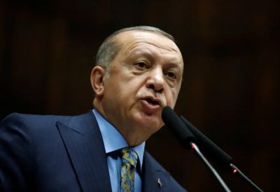 3 رسائل من أردوغان بشأن منبج.. ابتزاز ومساومة