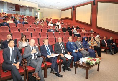  منتدى بجامعة البحرين يبحث معالجة تلوث الهواء بمشاركة خبراء بريطانيين