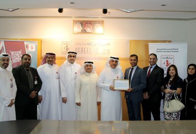 "بنفت" تجدد حصولها على شهادة الاعتماد PCI-DCC