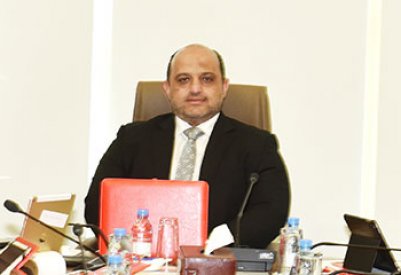 مالية النواب تبحث تعديل قانون الميزانية وتقرير ديوان الرقابة