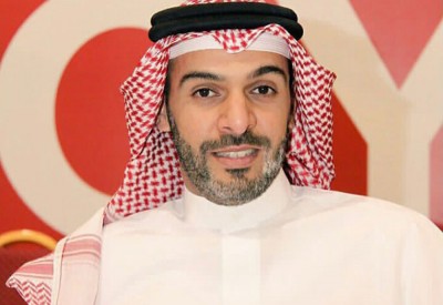 محمـد بـن دعـيـج رئـيـساً لأول لجــنة بــارالمـبية بحـرينية