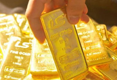 استقرار الذهب بعد تأجيج ترامب المخاوف