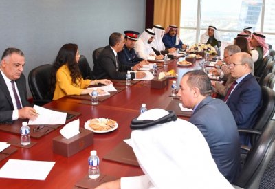 اللجنة الوزارية القانونية تبحث عددا من مشروعات القرارات والقوانين