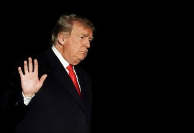 ترمب: دول التحالف نجحت بإنهاء داعش في سوريا والعراق