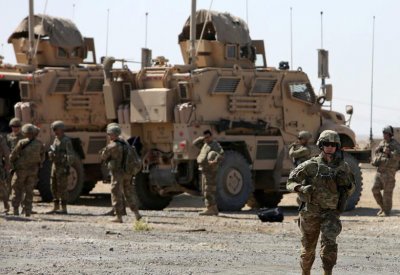 إيران تحرك خيوطها بالعراق لتقويض بقاء القوات الأميركية