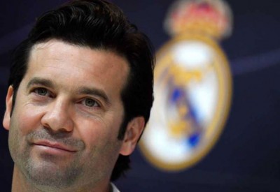 ريال مدريد.. ماذا فعل سولاري في 100 يوم؟