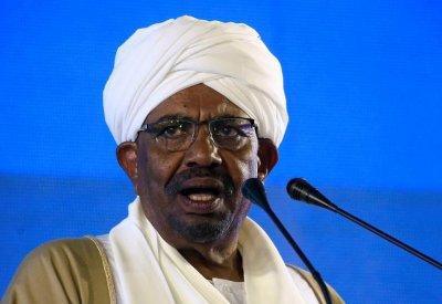 البشير: باب الحوار مفتوح مع أي جهة لتحقيق السلام