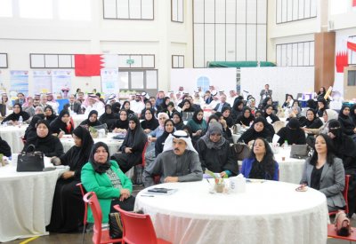 "التربية" تنظم اجتماعًا للمدارس بشأن تخصيص حصص القراءة اليومية